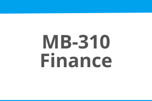 mb 310 finance on demand thumb