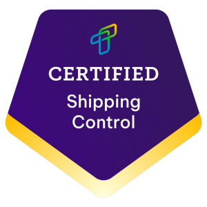 Certification test | Truvio Shipping Control | D365FO